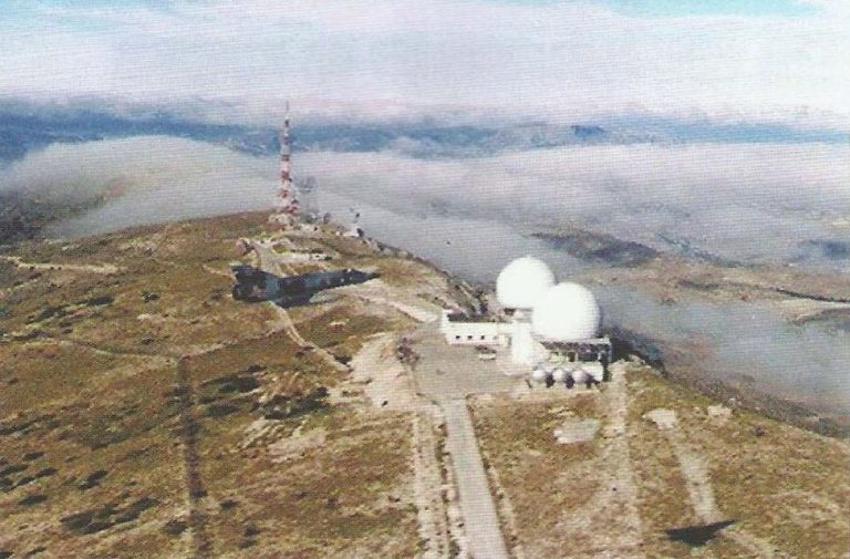 Correo del “876th. ACWRON. Escuadrón de Vigilancia Aérea nº5 – Base Aitana“ 133 Correo Del “876Th. Acwron. Escuadrón De Vigilancia Aérea Nº5 – Base Aitana“ - 8Reales