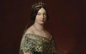 Monedas Isabel II (1833-1868)