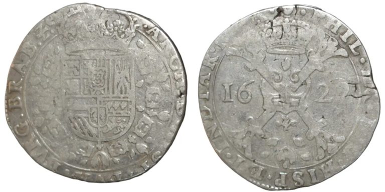 Descubre las valiosas monedas de Felipe IV 130 Monedas De Felipe Iv