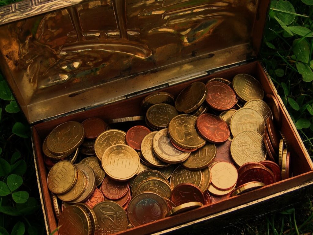 Cómo limpiar monedas antiguas de cobre sin dañarlas