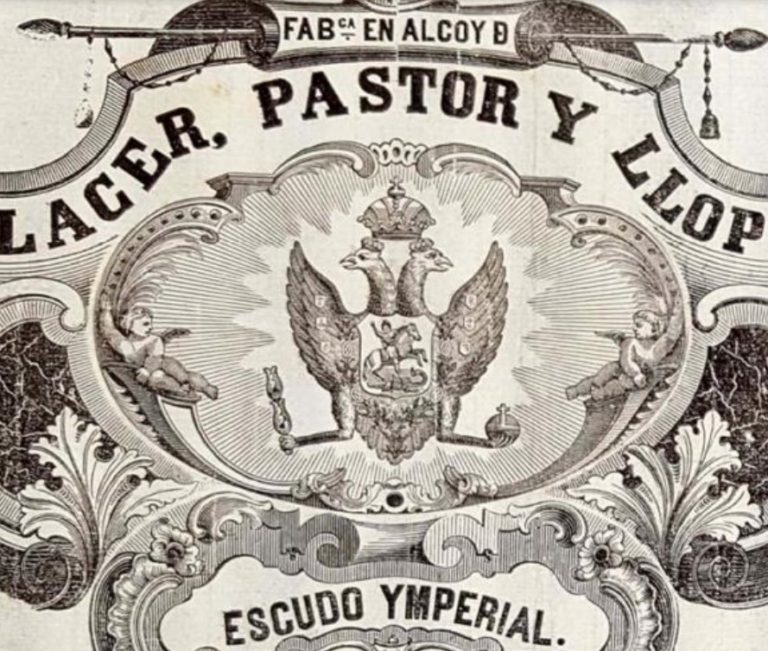 Un coleccionismo original: los librillos de papel de fumar 293 Un Coleccionismo Original: Los Librillos De Papel De Fumar
