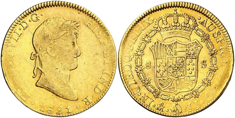 Las 10 monedas españolas más buscadas y valiosas por coleccionistas 188 Monedas Españolas Más Buscadas Por Coleccionistas
