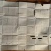 1830. Carta De Cádiz A Birmingham - Imagen 2