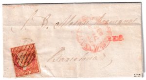 1852. Carta de Figueras a Plasencia