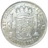 1885. Alfonso XII. Islas Filipinas. 50 Centavos de Peso. Preciosa. S/C- 2 1885. Alfonso Xii. Islas Filipinas. 50 Centavos De Peso. Preciosa. S/C-