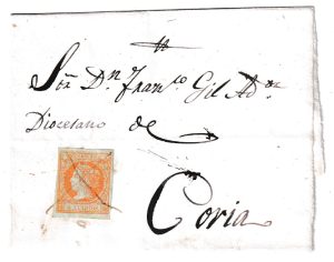 S/F. Envuelta de Cáceres a Coria