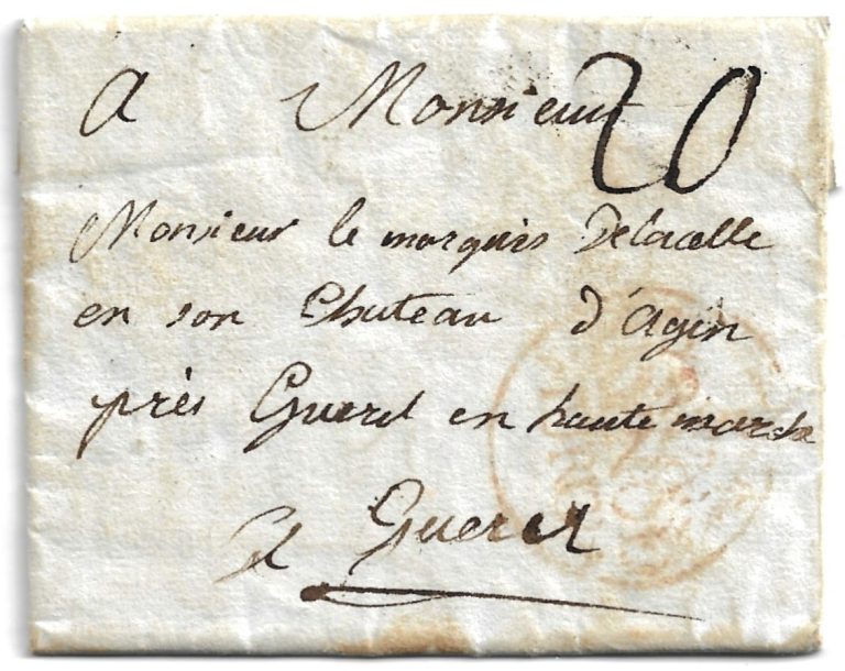 1784. UN TESTIMONIO ESCRITO DEL SEGUNDO BOMBARDEO DE ARGEL 201 1784. Un Testimonio Escrito Del Segundo Bombardeo De Argel - 8Reales
