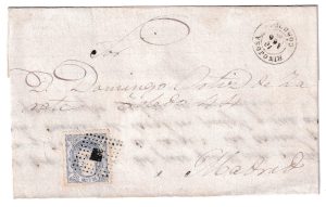 1872. Envuelta de Hinojosa a Madrid