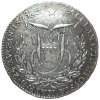 1808. Fernando VII. Madrid. 2 Reales. Medalla Proclamacion 2 1808. Fernando Vii. Madrid. 2 Reales. Medalla Proclamacion - Imagen 2