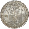 1809. Jose Napoleon. 20 Reales. Madrid. Ai - Imagen 2