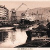 Postales Bilbao I