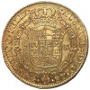 1803. Carlos Iv. 8 Escudos De Méjico. Ensayador Ft. (Ac. 1646)