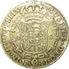 1806. Carlos Iv. 8 Escudos De Nuevo Reino. Ensayador Jj. (Ac. 1747)