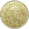 1781/79. Carlos Iii. 8 Escudos De Santiago. Ensayador Da. (Ac. 2162)