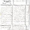 1848. Carta De Segovia A Madrid
