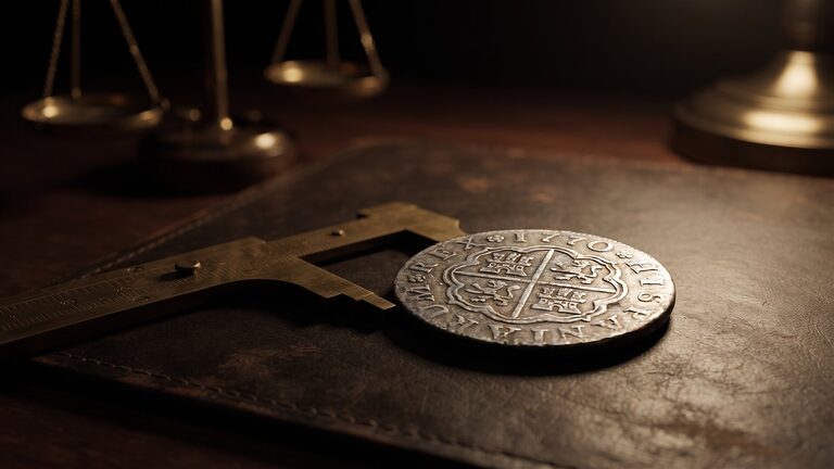 Valor de monedas antiguas: cómo saber cuánto vale tu moneda paso a paso 3 Valor De Monedas Antiguas: Cómo Saber Cuánto Vale Tu Moneda Paso A Paso - 8Reales